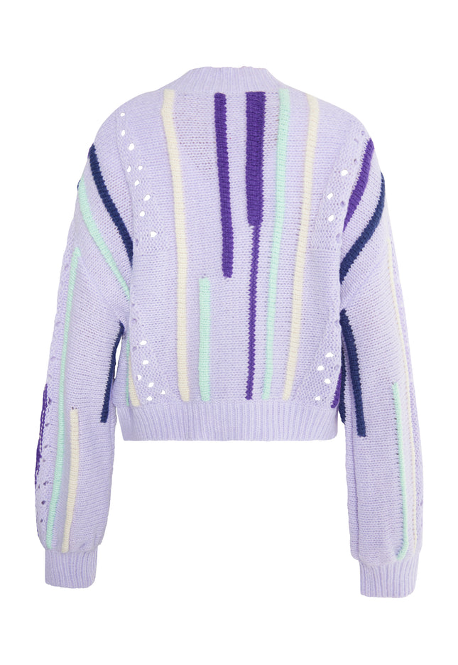 IZIA Women's Cardigan