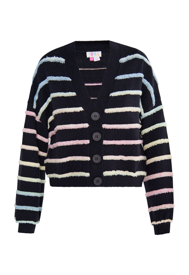 IZIA Women's Cardigan