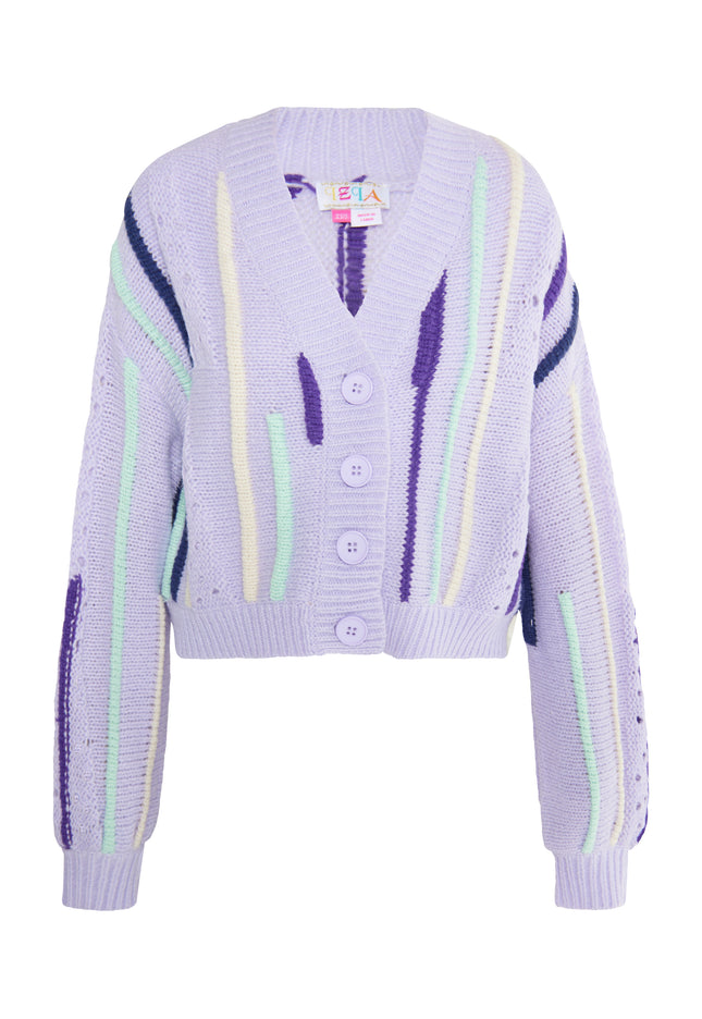 IZIA Women's Cardigan