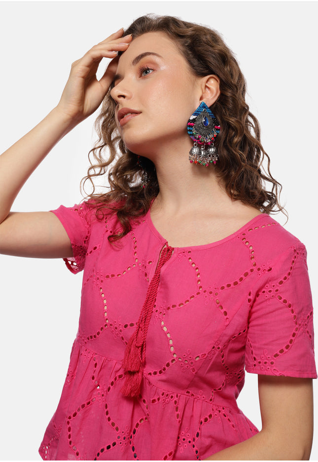IZIA Women's Ohrringe