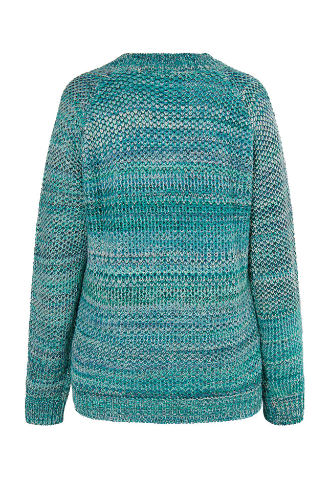 IZIA Women's Knit Sweater