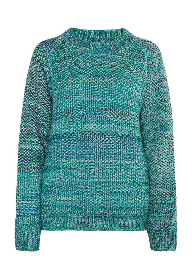 IZIA Women's Knit Sweater