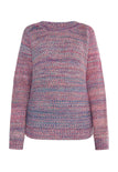 Pink Multicolored