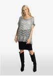 Silver Gray