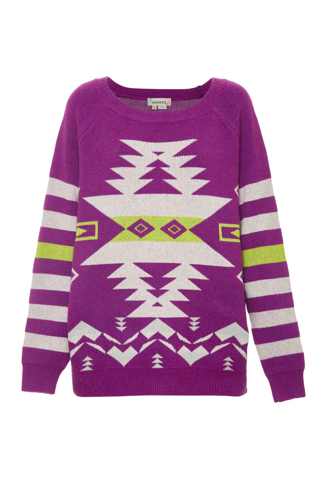 IZIA Women's Sweater