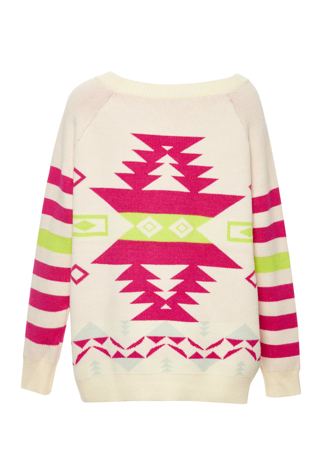 IZIA Women's Sweater