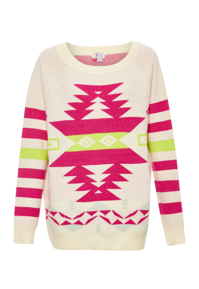 IZIA Women's Sweater