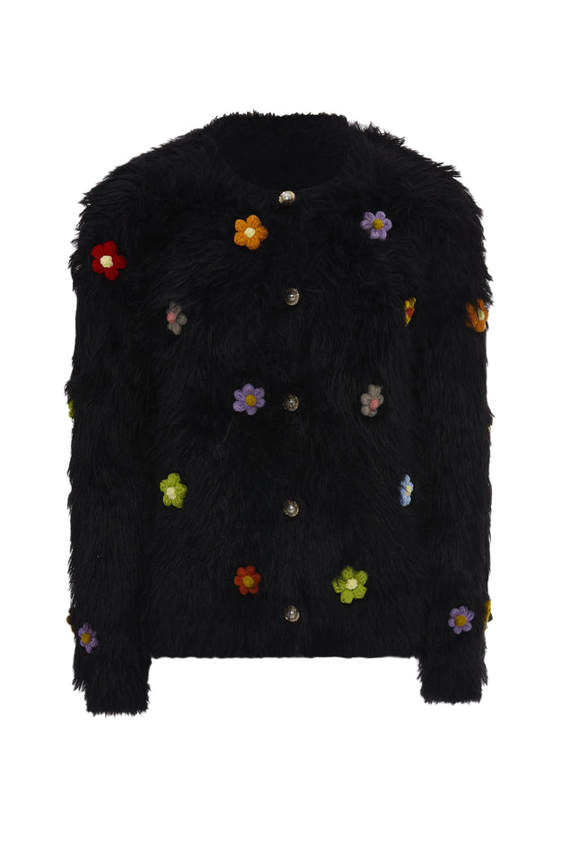 IZIA Women's Cardigan