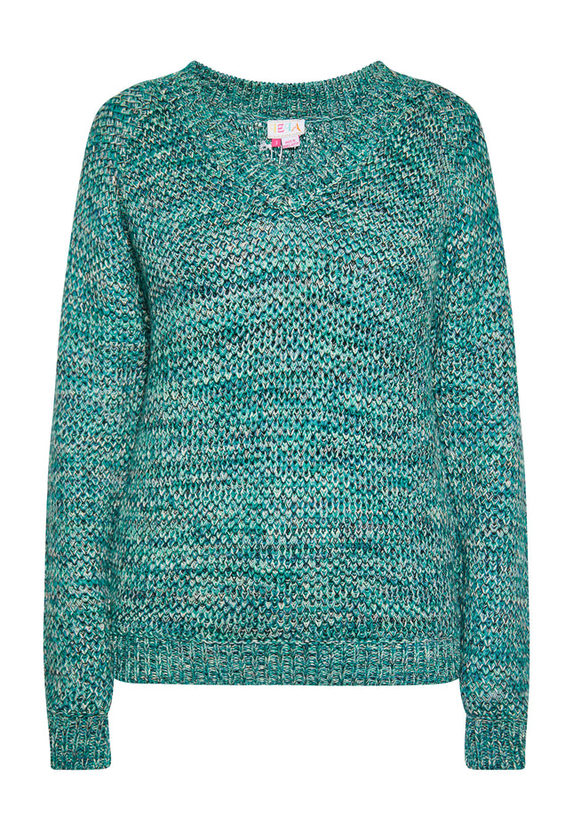 IZIA Women's Knit Sweater
