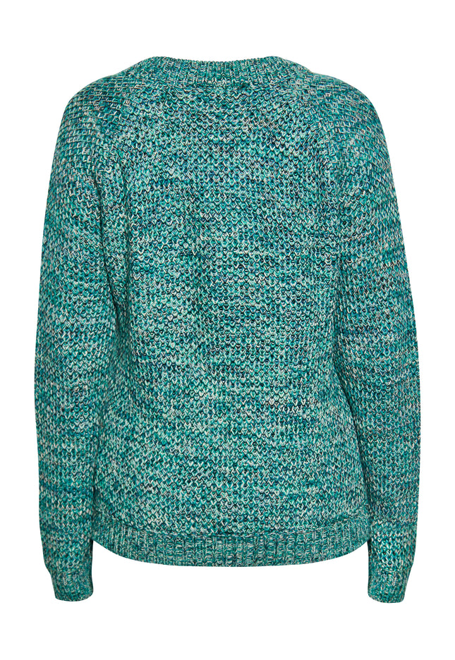 IZIA Women's Knit Sweater