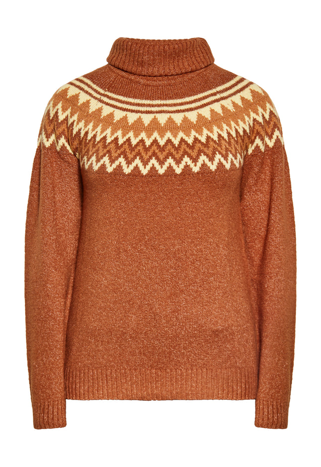 IZIA Women's Knit Sweater
