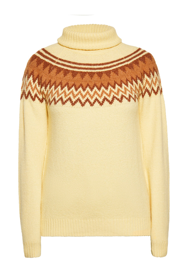IZIA Women's Knit Sweater