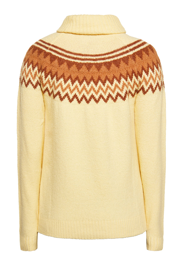 IZIA Women's Knit Sweater
