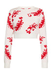 Off-White Red