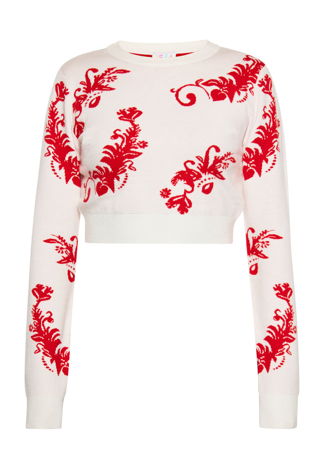 IZIA Women's Sweater