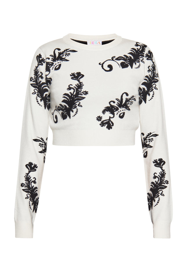IZIA Women's Sweater