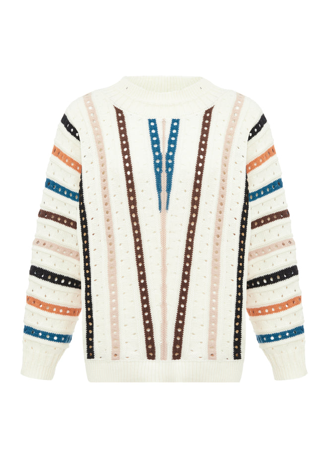 IZIA Women's Sweater