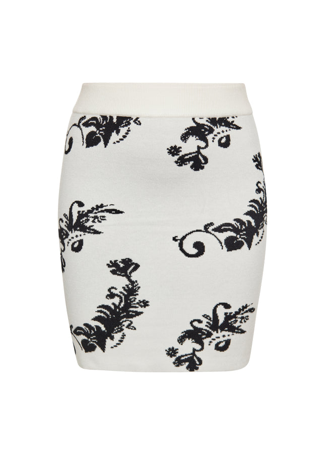 IZIA Women's Skirt