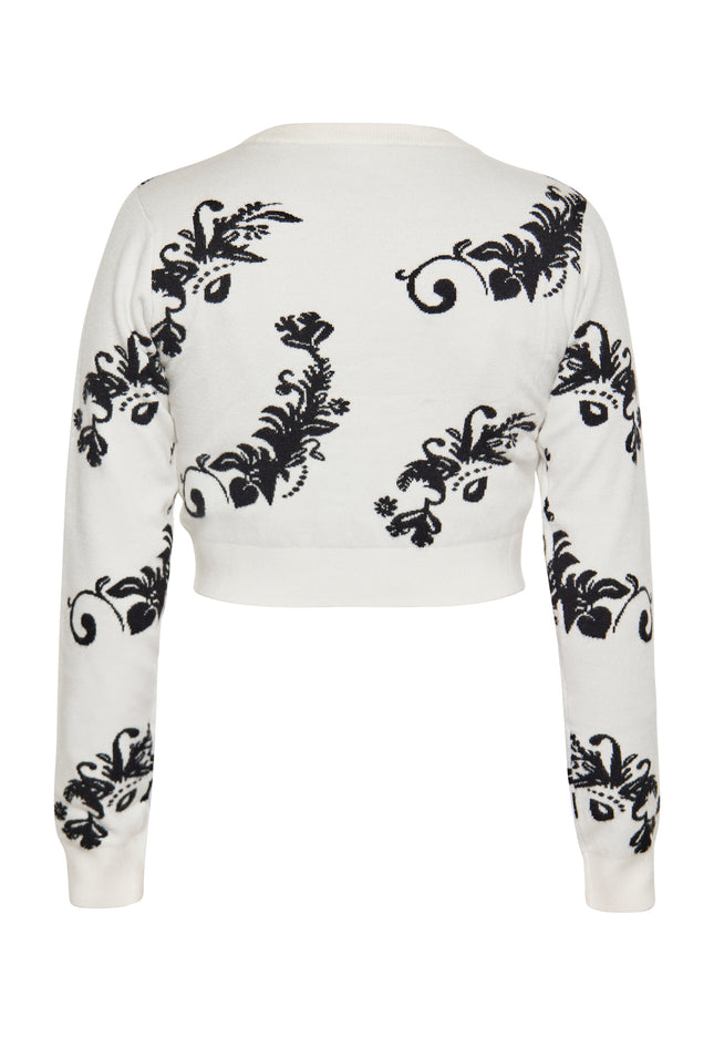 IZIA Women's Sweater