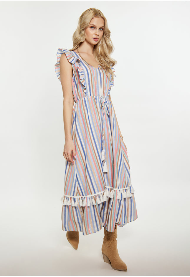 IZIA Women's Dress