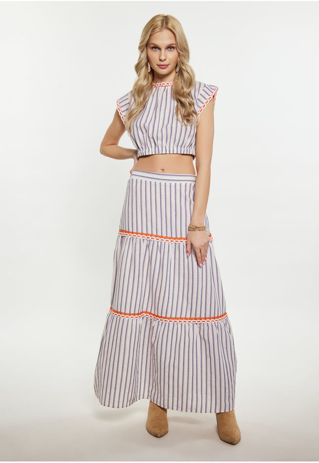 IZIA Women's Skirt
