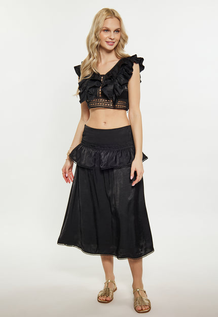Collection image for: top with frills