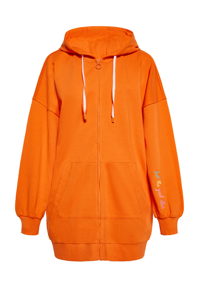 IZIA Women's Hoodie