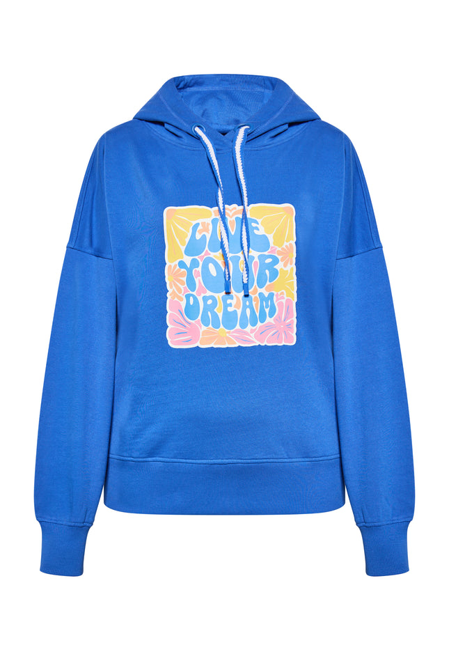 IZIA Women's Hoodie