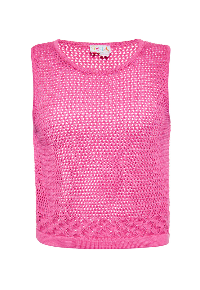 IZIA Women's Tank Top