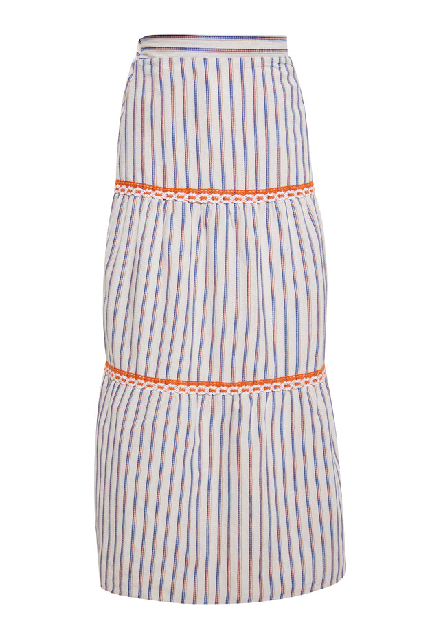 IZIA Women's Skirt