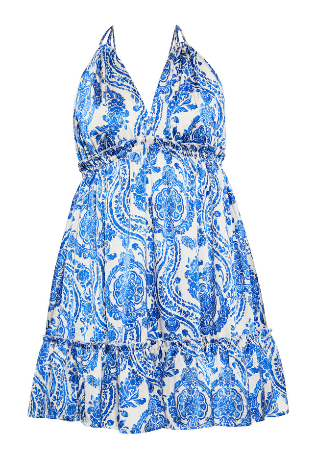 IZIA Women's Dress