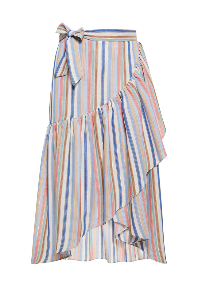 IZIA Women's Skirt