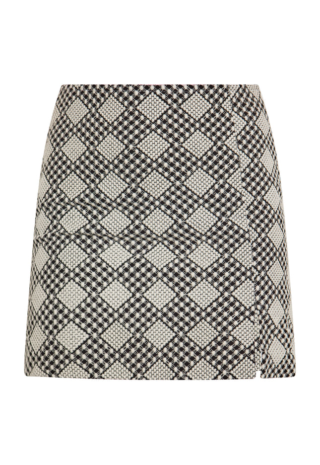 IZIA Women's Skirt
