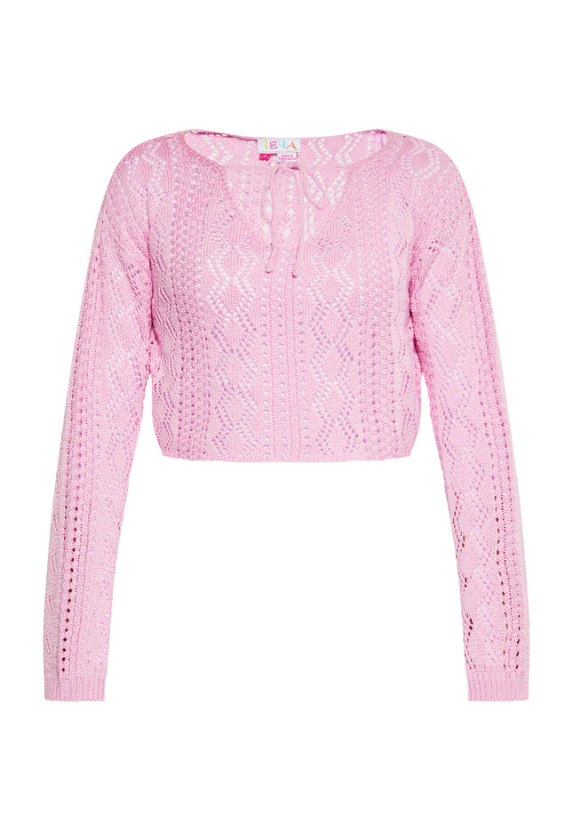 IZIA Women's Sweater