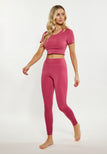 Dark Pink