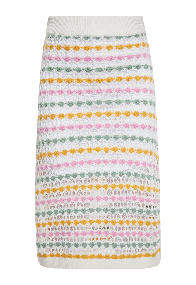 IZIA Women's Skirt