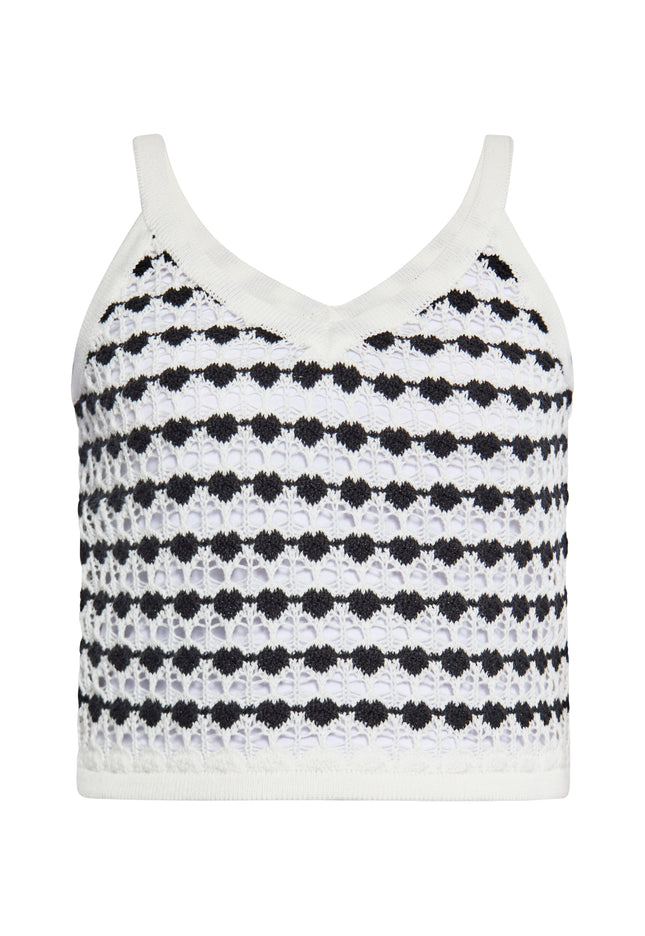 IZIA Women's Knit Top