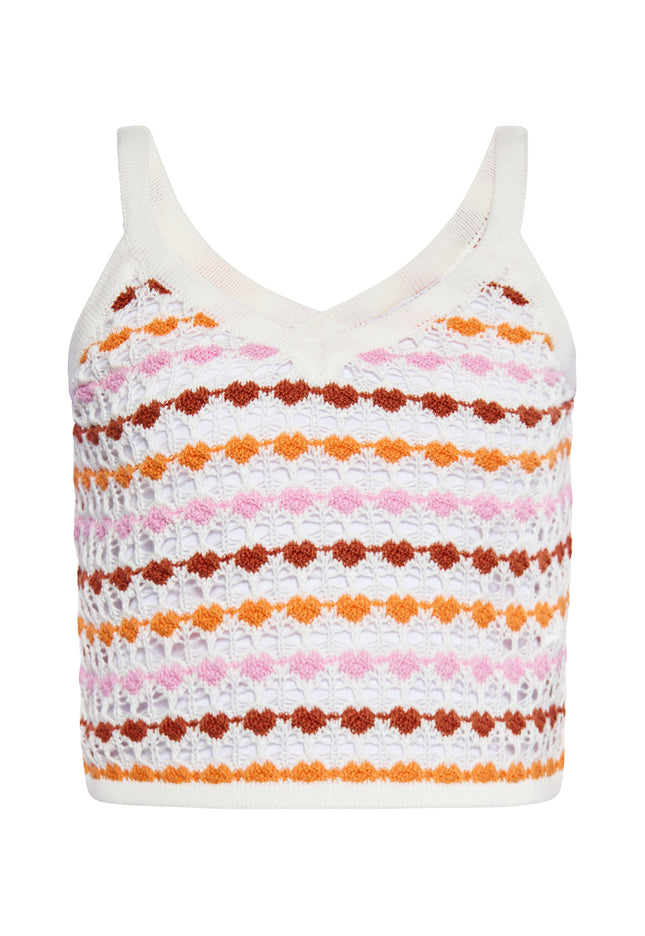 IZIA Women's Knit Top