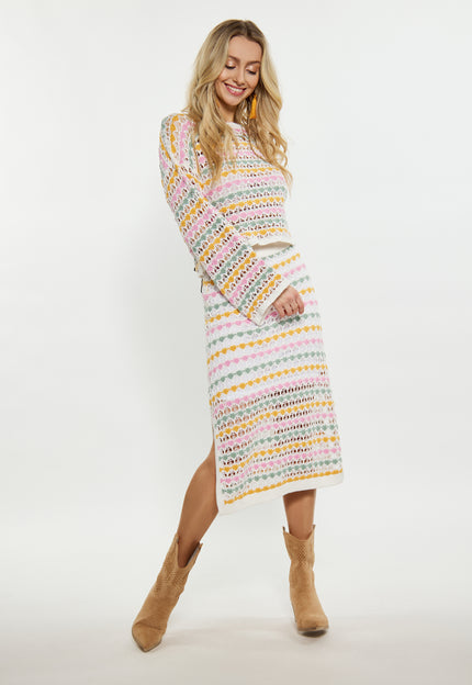 Collection image for: crochet cropped pullover