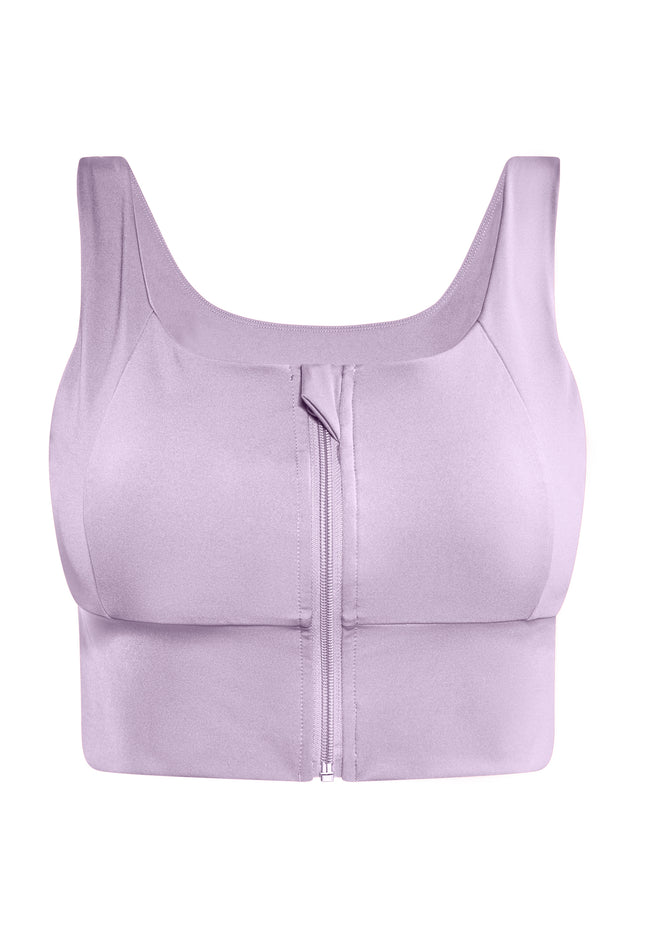 IZIA Women's Crop Top