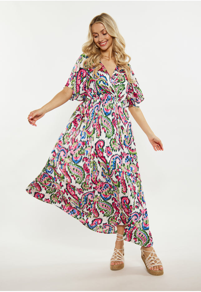 IZIA Women's Dress