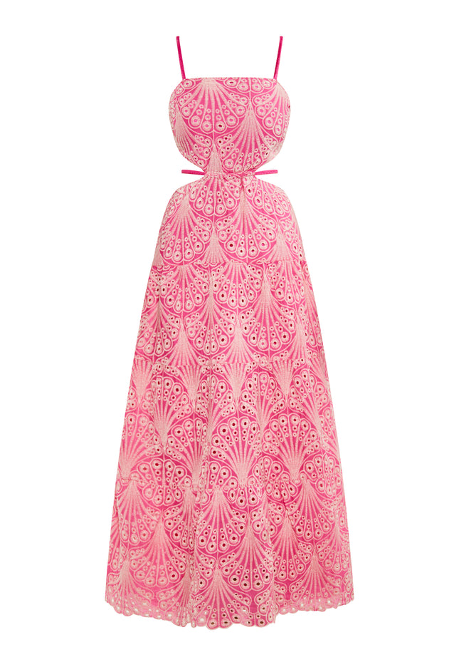 IZIA Women's Dress