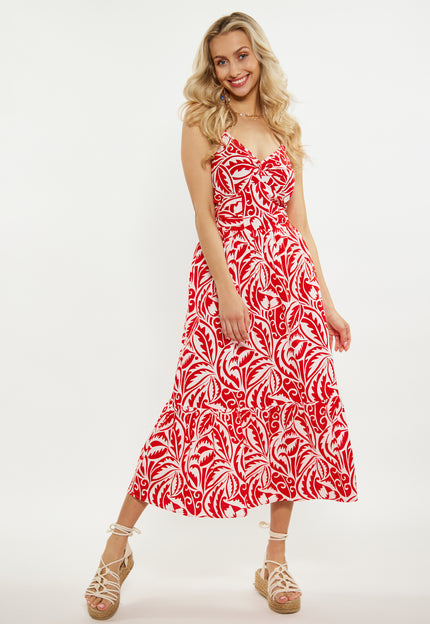 Collection image for: summer dress with frill