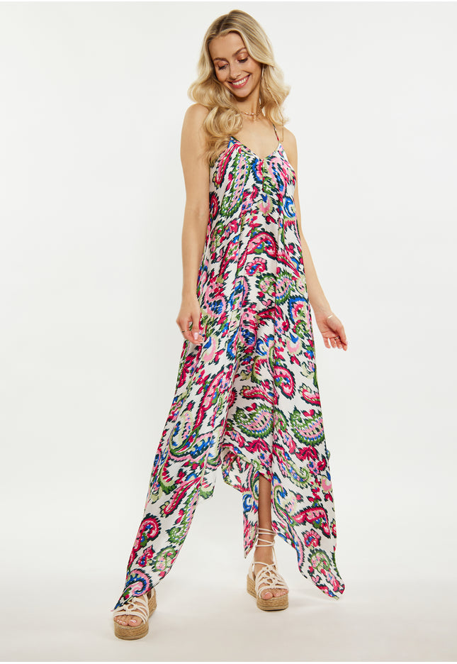 IZIA Women's Dress