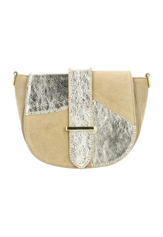 IZIA Women's Shoulder Bag