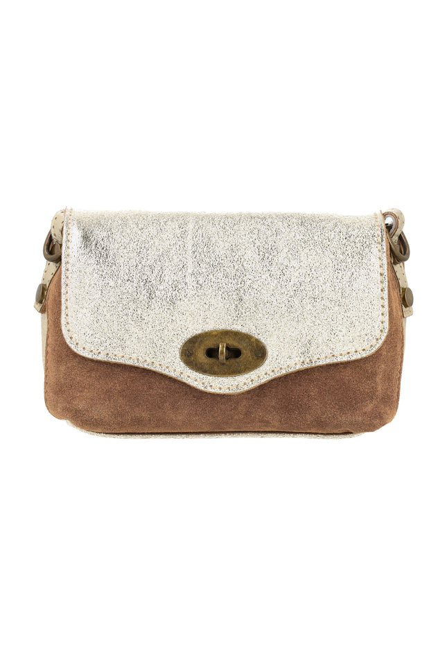IZIA Women's Shoulder Bagâ 