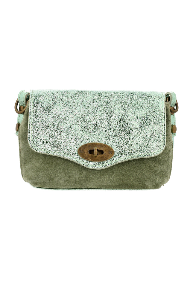 IZIA Women's Shoulder Bagâ 