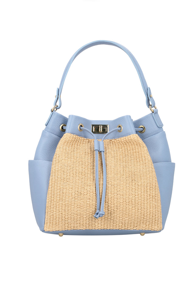 IZIA Women's Handbag
