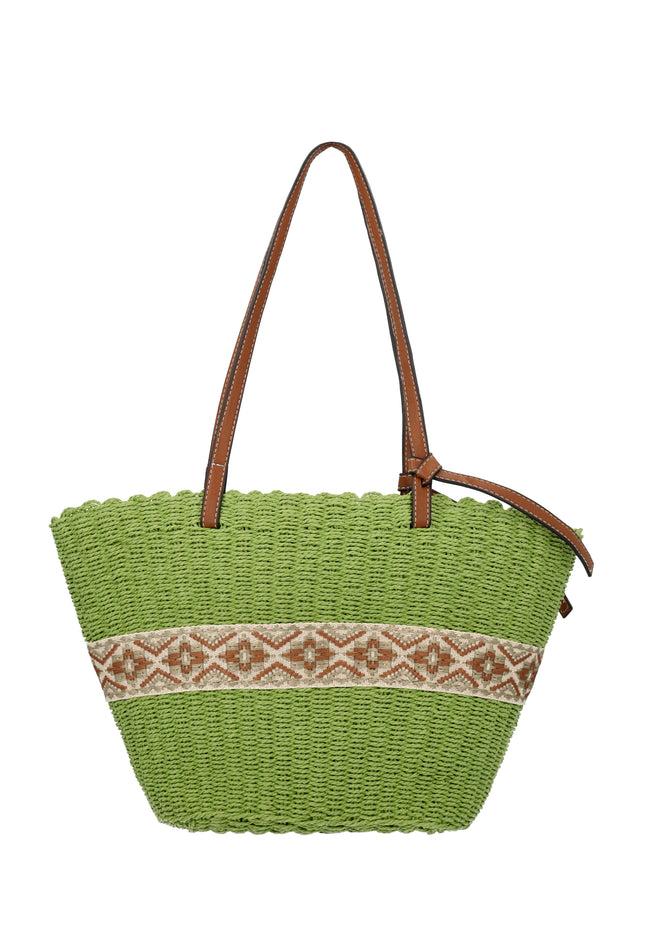 IZIA Women's Shoulder Bagâ 