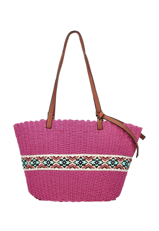 IZIA Women's Shoulder Bagâ 
